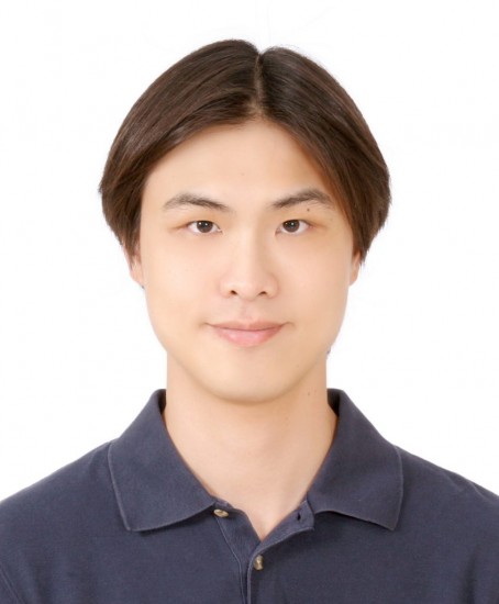 黃家麒 Chiachi Huang,