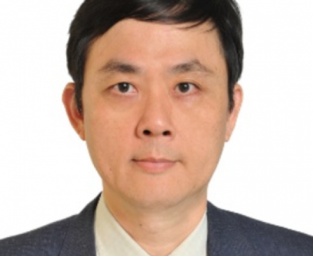 Wen-Ping Lai (賴文彬)