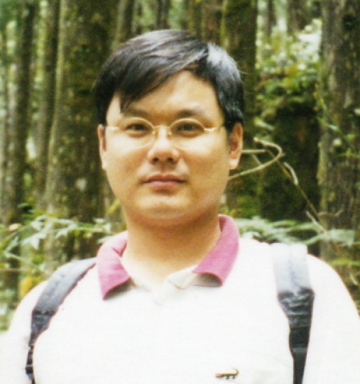 洪維廷 Wei-Tyng Hong