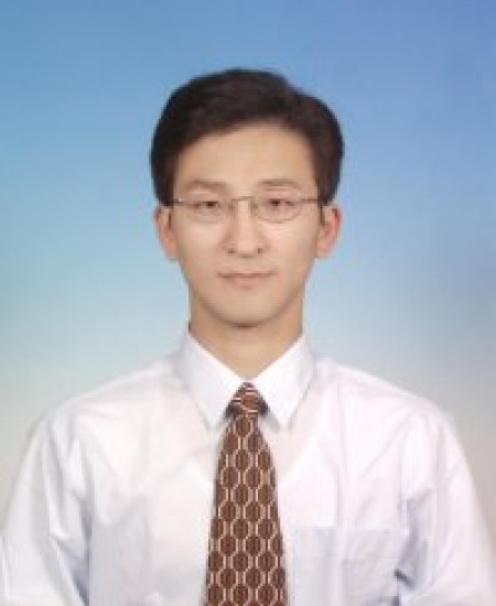 李世凱 Shih-Kai Lee