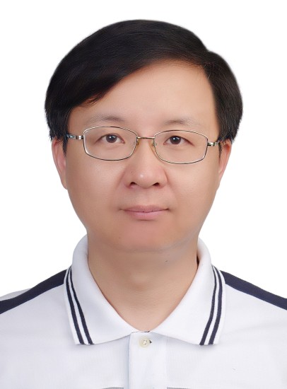 鄧俊宏 Juinn-Horng Deng
