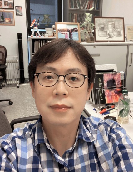 Nan-Wei Chen