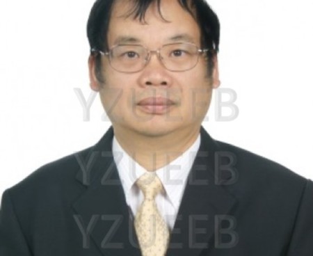 陳興義 Hsing-Yi Chen