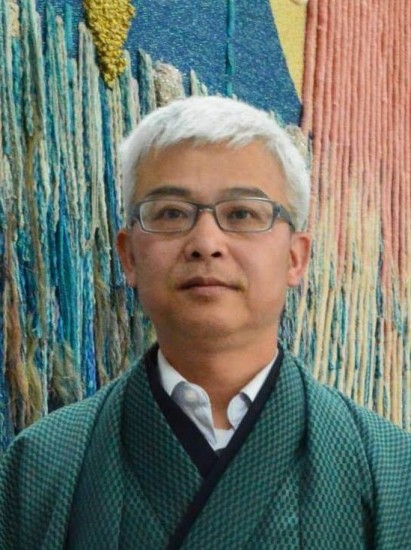 陳逸民 Yih-Min Chen