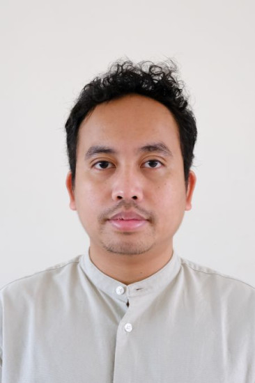 李安德Ryandhimas Edo Zezario