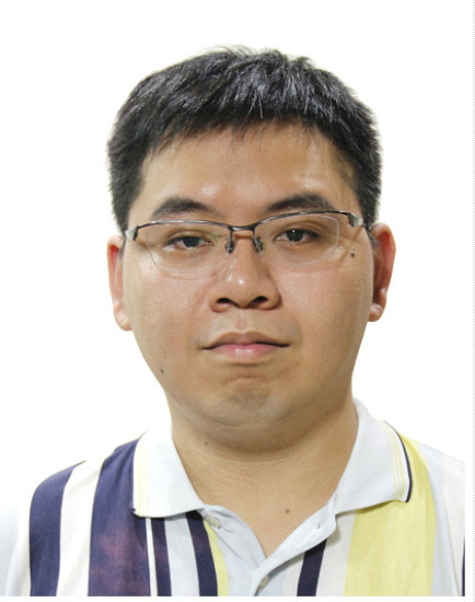 吳冠動 Kuan-Hsun Wu