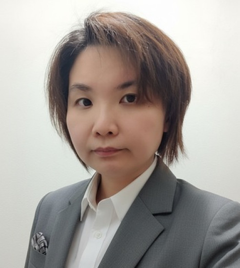 林沂珊